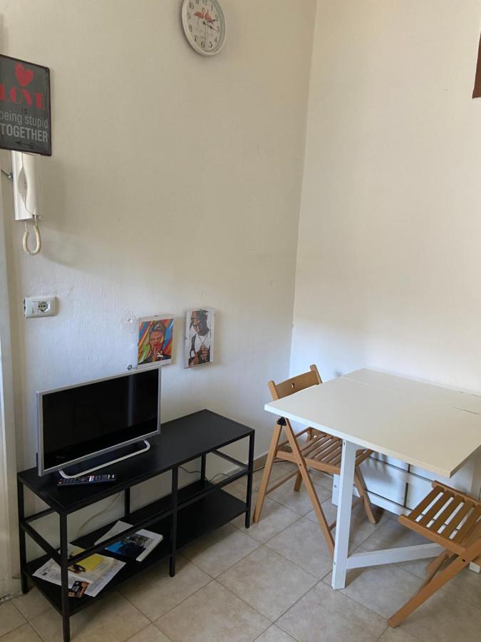 La Casina Di Gio In The City Center Wi-fi,panorama Appartement *