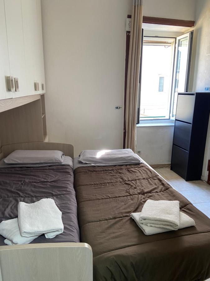 Appartement La Casina Di Gio In The City Center Wi-fi,panorama