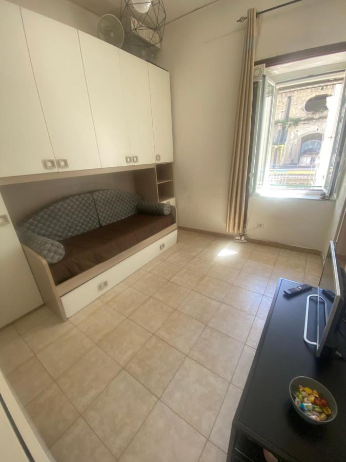 Appartement La Casina Di Gio In The City Center Wi-fi,panorama