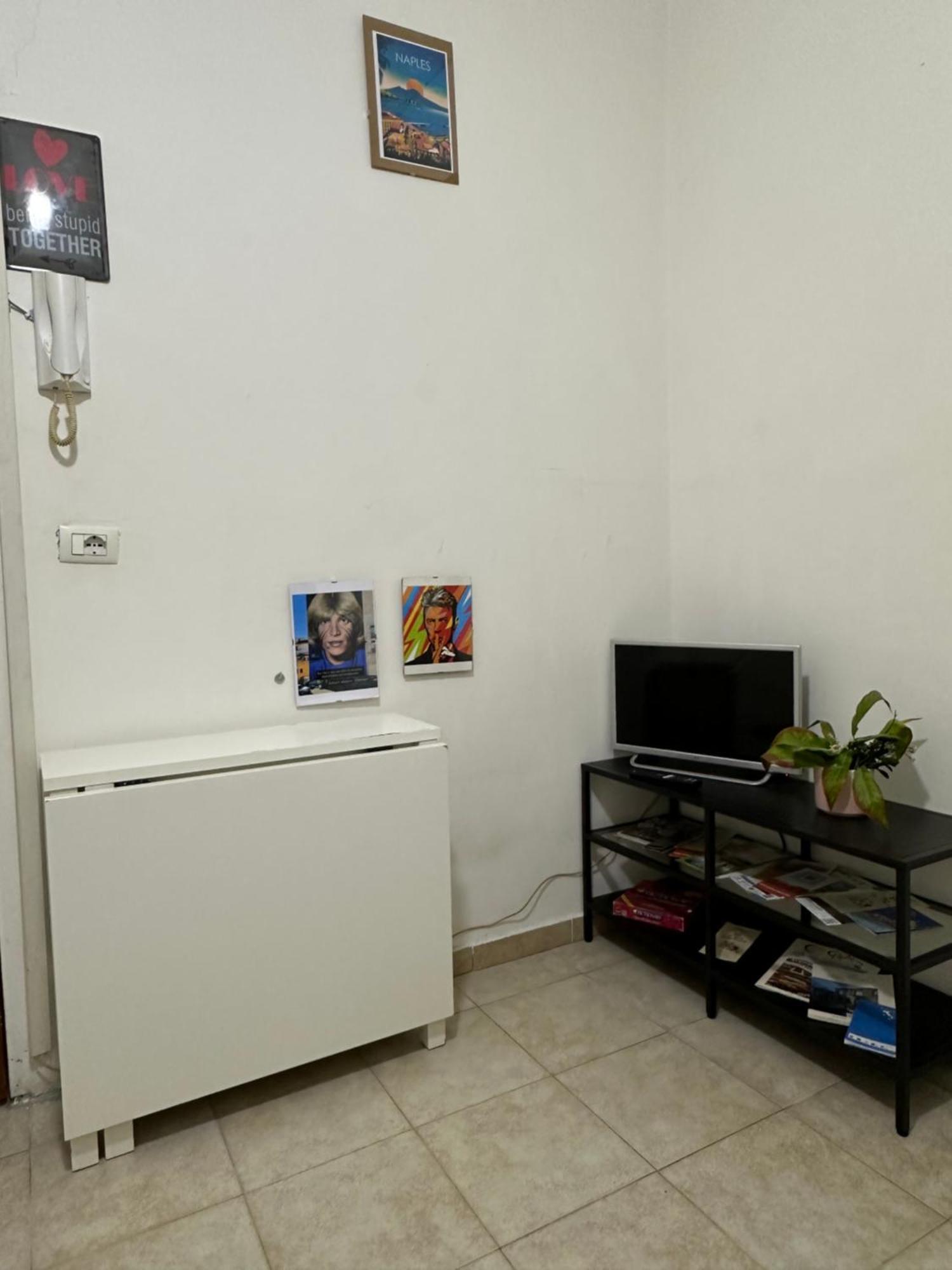 Appartement La Casina Di Gio In The City Center Wi-fi,panorama