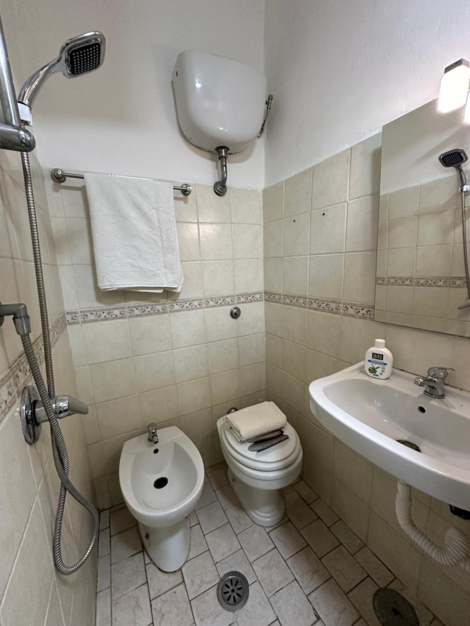 Appartement La Casina Di Gio In The City Center Wi-fi,panorama