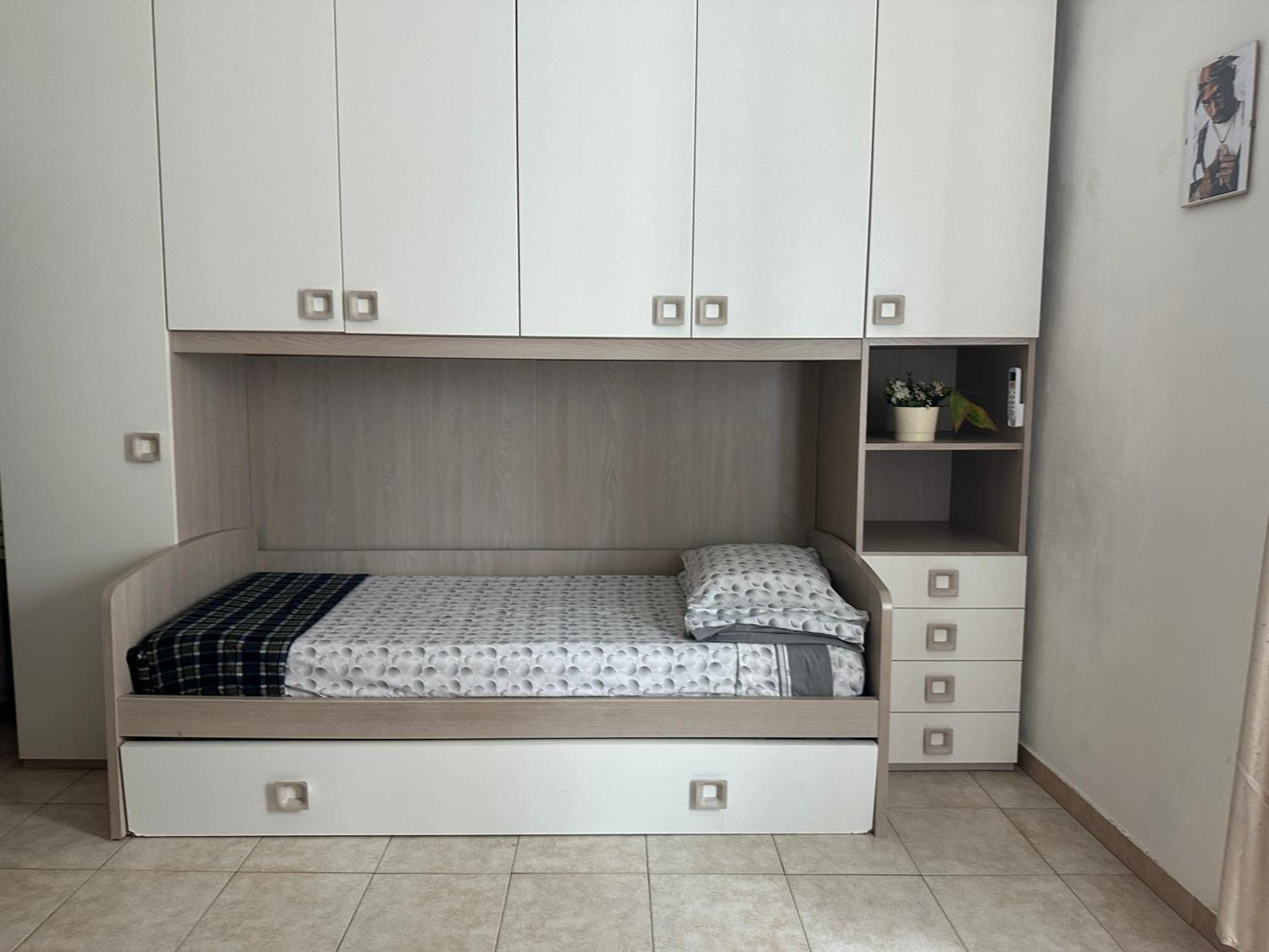 Appartamento La Casina Di Gio Napoli