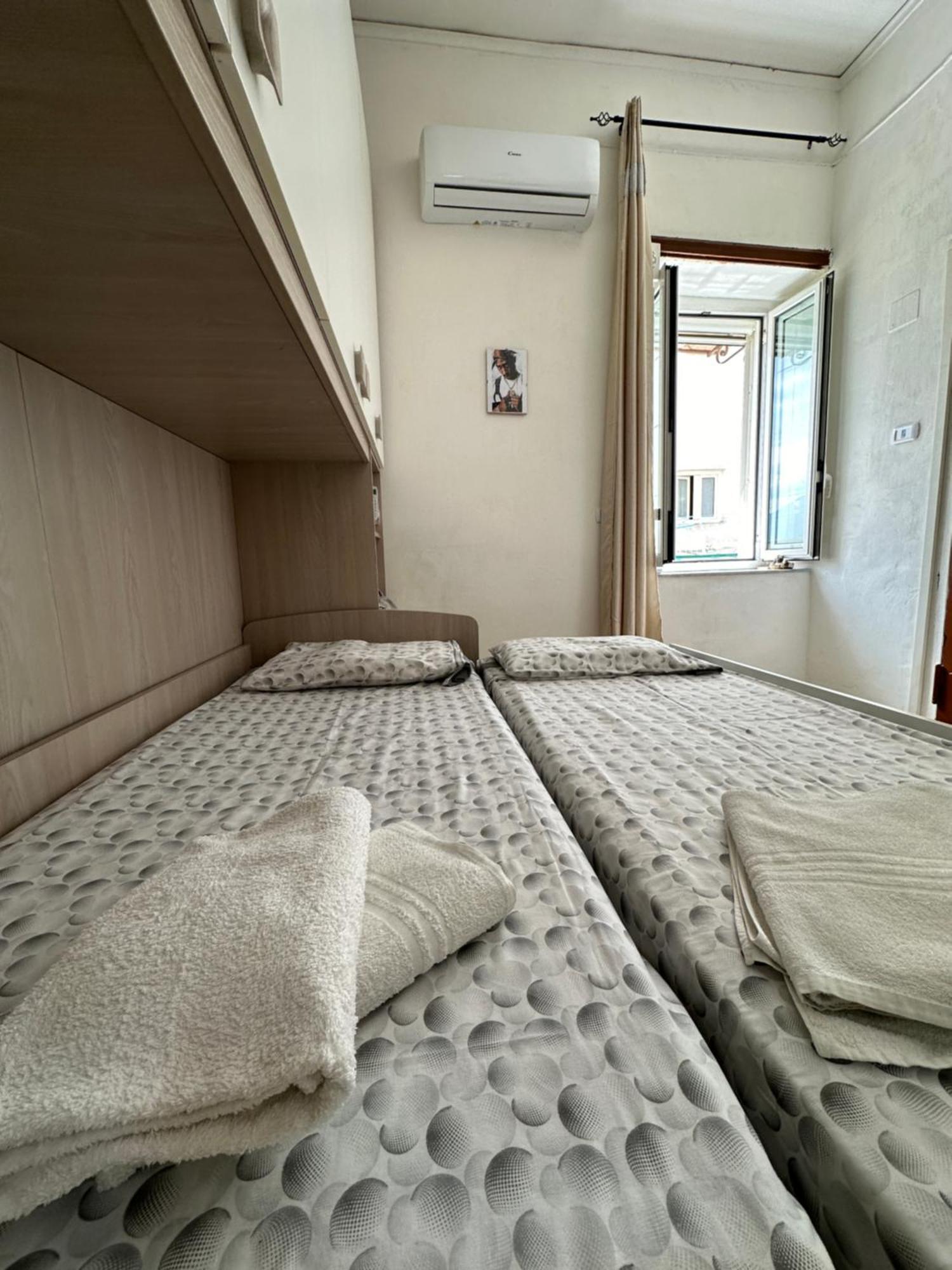 La Casina Di Gio Appartamento Napoli