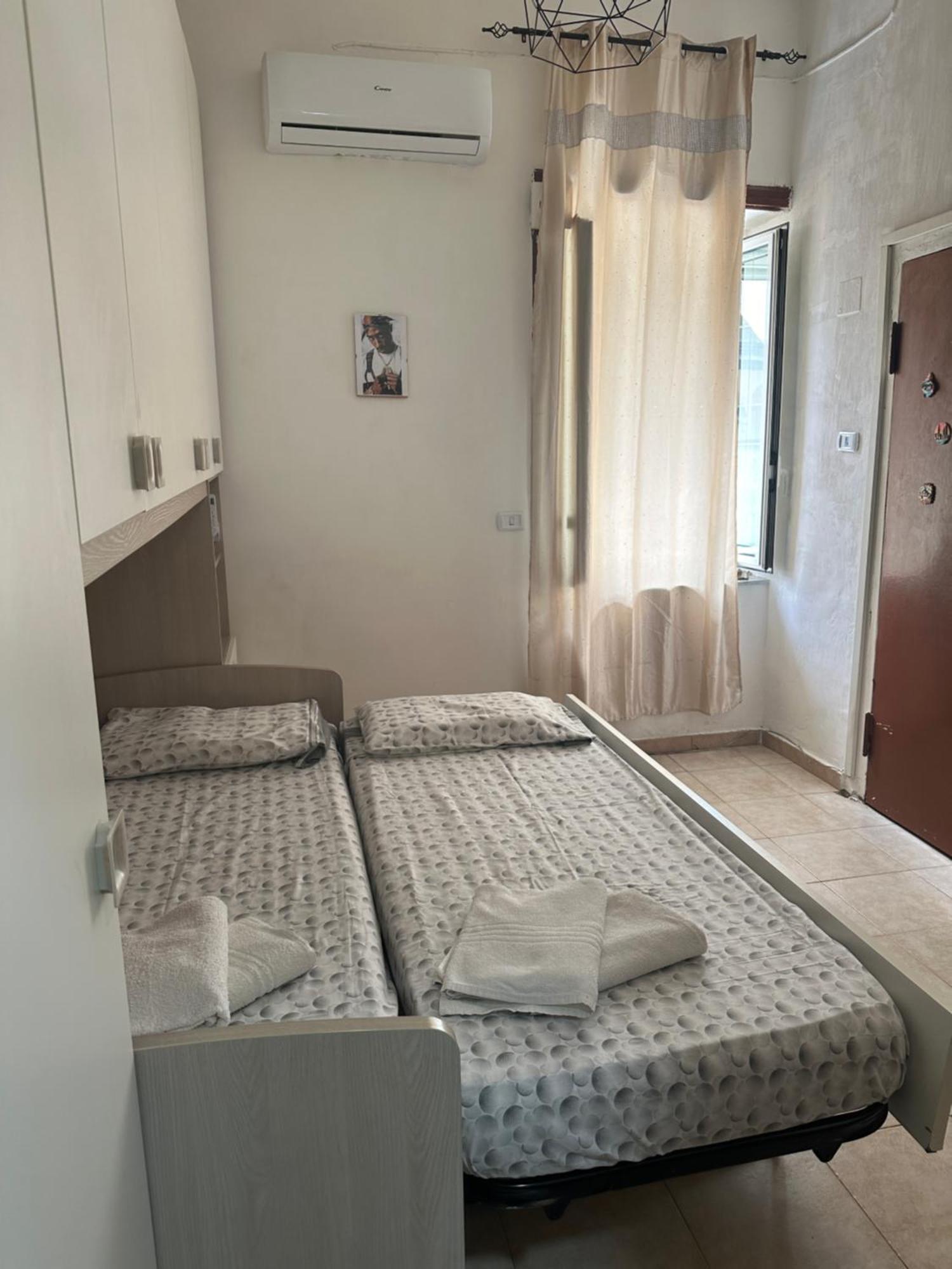 La Casina Di Gio Napoli