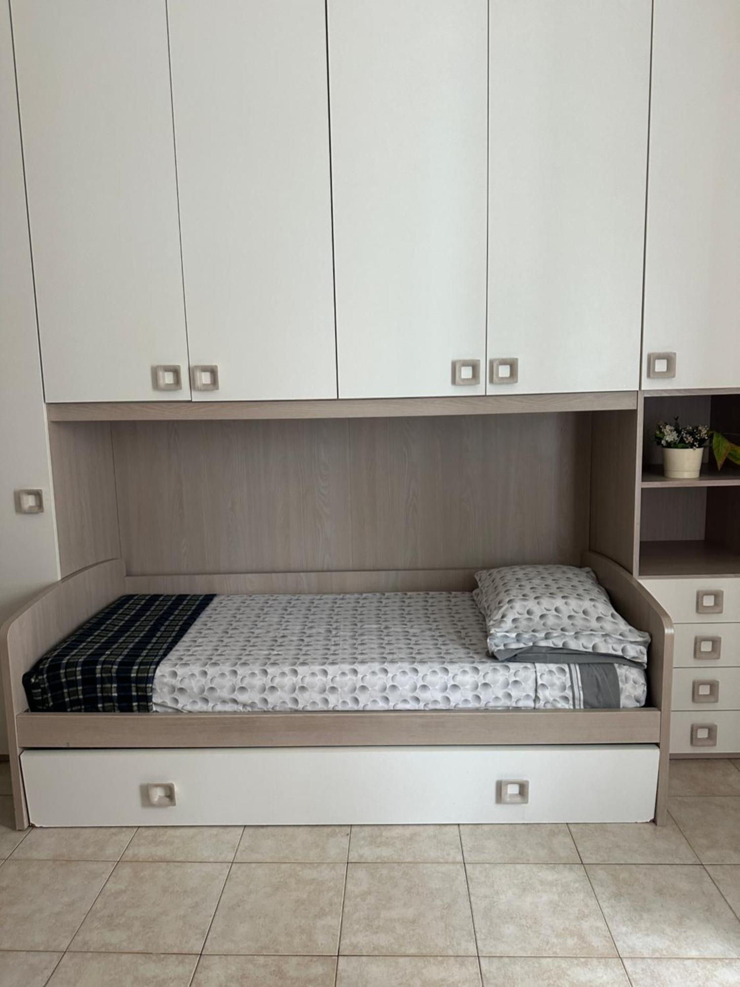 Appartamento La Casina Di Gio Napoli