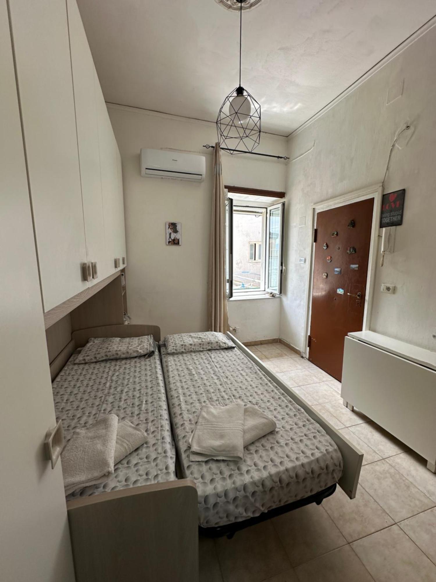La Casina Di Gio Napoli