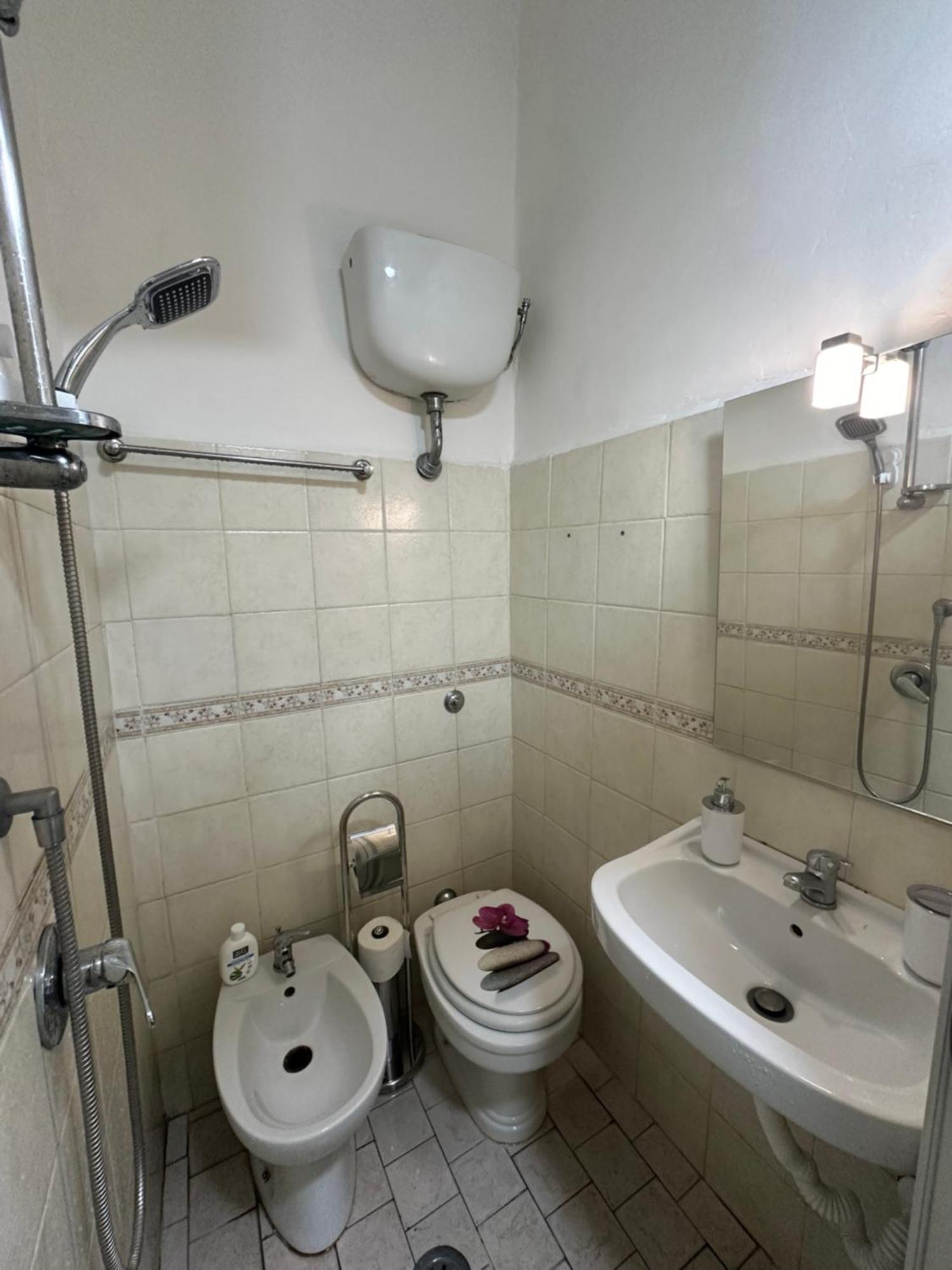 La Casina Di Gio Appartamento *